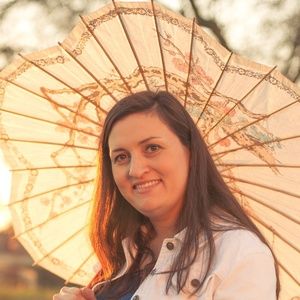Meet your Posher, Katherine